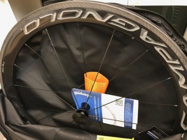 レビュー】BORA ONE 50 クリンチャーホイール│PiNARELLO LIFE